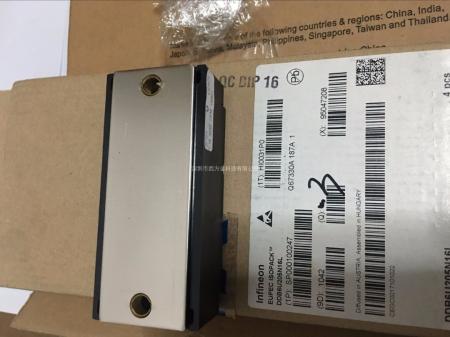 DDB6U205N16L半导体电力元器件/IGBT模块/只售定