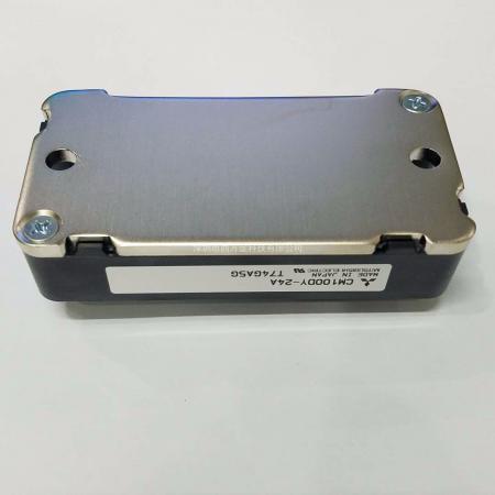 CM100DY-24A半导体电力元器件/IGBT模块/只售定货