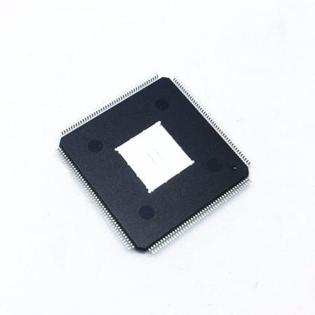 SPHE8288H-HLXE1   凌阳SUNPLUS解码芯片