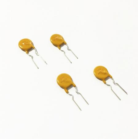 自恢复保险丝RXEF005 60V 0.05A