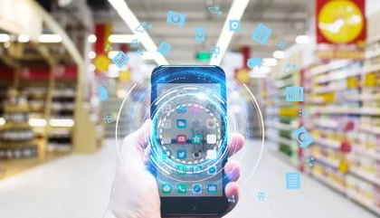 未来人工智能将成为零售业的主流技术