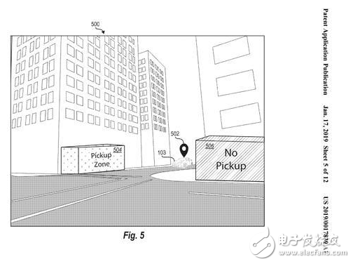 Lyft申请了新专利 用于将VR和AR技术整合到Lyft游乐设施之中去