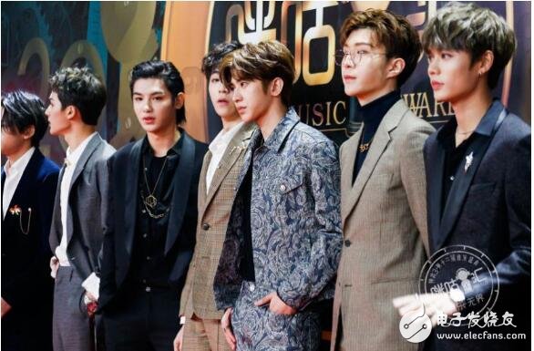 5G真4K直播演示为用户开启了下一代沉浸体验