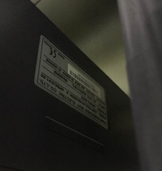 风机变频器怎么设置参数