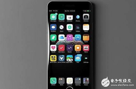 苹果便宜新机就要来临,iPhone7表示压力山大