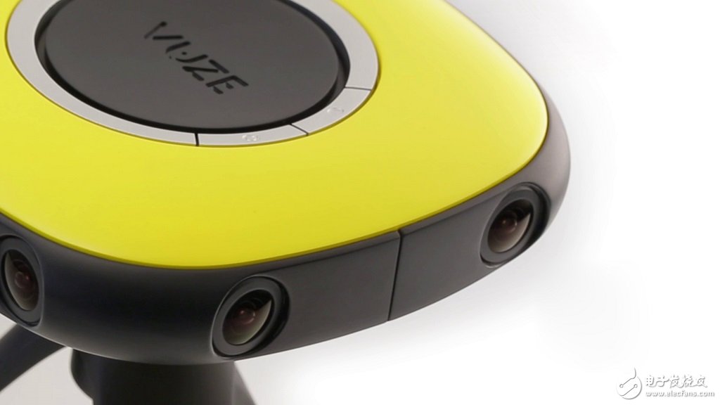 VR Horizons计划为下一代虚拟现实内容创造者和教育者提供动力