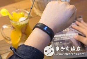 魅族手环上手体验:最好的感觉,是没有感觉