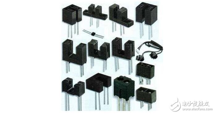 槽型光電開關工作原理_槽型光電開關怎么用