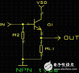 三極管開關(guān)電路設(shè)計匯總（十一款開關(guān)電路設(shè)計原理）