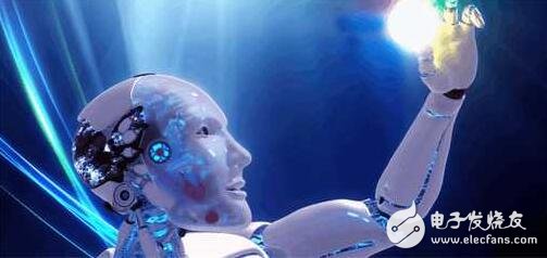 解析:人工智能对于软件测试产业的影响