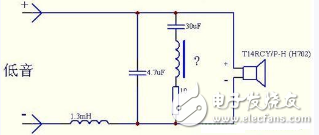 音箱三分频器电路图（四款模拟电路设计原理图详解）