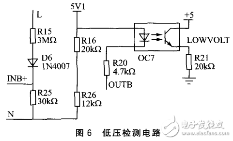 燃气电子控制器电路图大全（吸阀安全型燃气/自动燃气控制器）