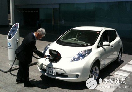 锂电池技术out了！2030年谁才是电动汽车电池主流？