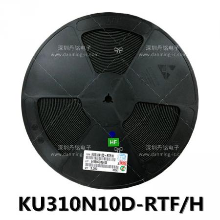 韩国KEC授权代理商  KU310N10D-RTF