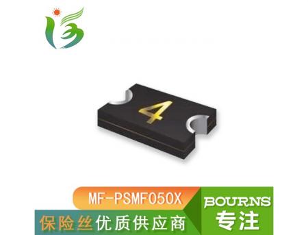 MF-PSMF050X-2 SMD BOURNS/伯恩斯 伯恩斯自恢复保险丝