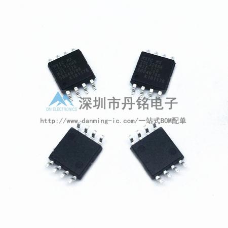 MX25L3206EM2I-12G 液晶驱动板闪存存储器flash32