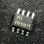 LM393DT 贴片低功耗双电压线性比较器芯片