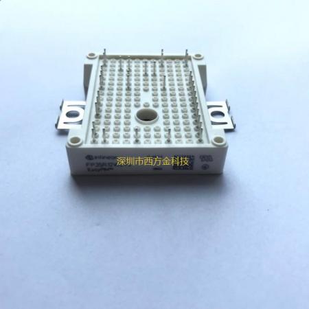FP35R12W2T4半导体电力元器件/IGBT模块/只售定货