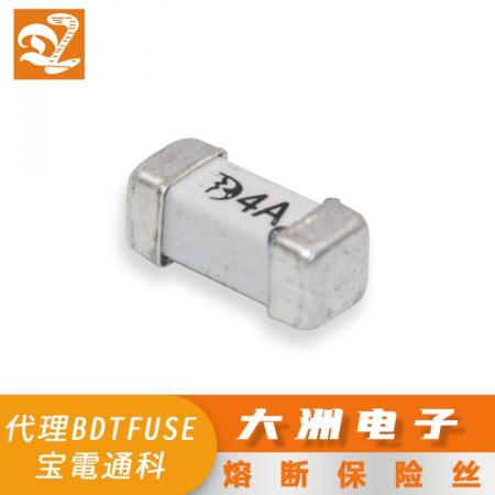 BFS2410-1100T台湾BDTfuse 宝電通科熔断保险丝BDT