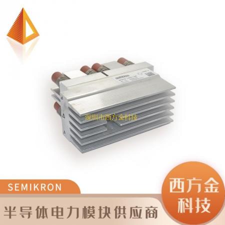 SKKQ1200/14E  SEMIKRON/赛米控  IGBT半导体电力模块