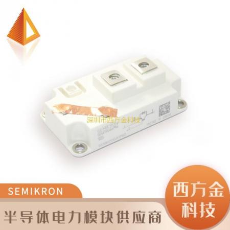 SKM800GA176D半导体电力元器件/IGBT模块/只售定