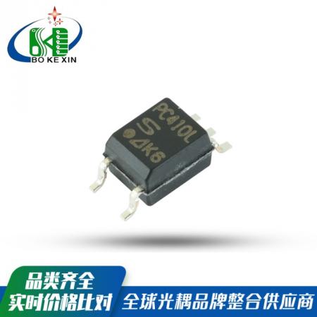 PC410L0NIP0F SOP SHARP/夏普 高速光耦