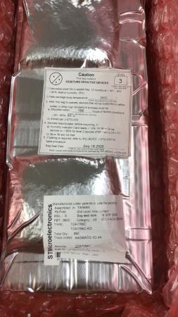 TDA7786C 汽车电脑板芯片 汽车功放IC