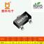XC6206P182MR 65K5 参数1.8V 盟科