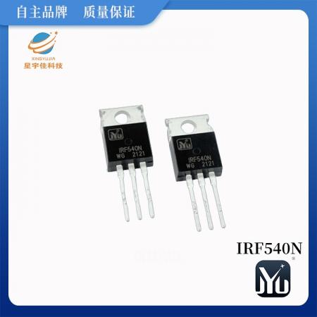 IRF540N