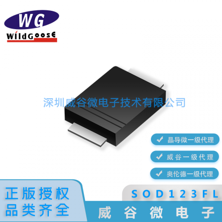 ES1D E1D 1A200V SOD123F