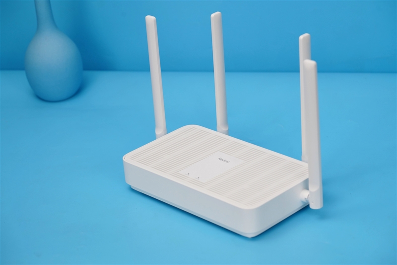 Redmi AX3000评测：Wi-Fi 6路由性价比之王继任者 249元既享2400Mbps！