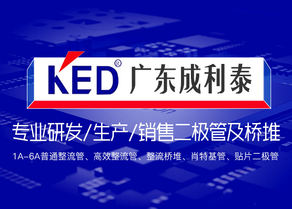 KED/成利泰