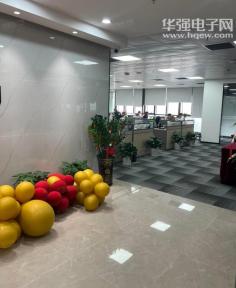 点击查看大图 深圳市迈唯电子科技有限公司实景