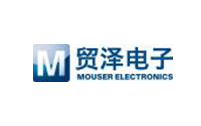 贸泽电子 贸泽电子