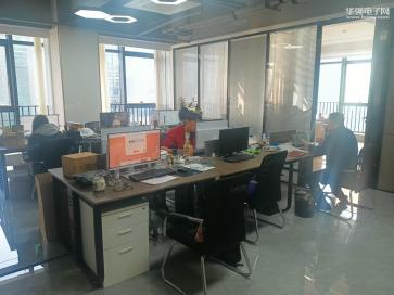 点击查看大图 深圳中科芯源科技有限公司实景