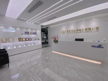 点击查看大图 深圳市冰洋电子有限公司实景