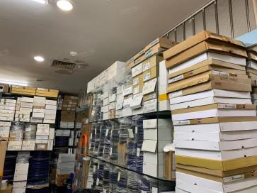 点击查看大图 深圳市凌颖科技有限公司实景