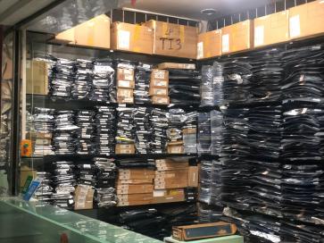 点击查看大图 深圳市亿拓伟业科技有限公司实景