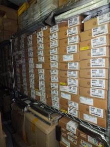 点击查看大图 深圳市粤中龙电子有限公司实景