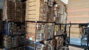 点击查看大图 深圳市潮龙业电子科技有限公司实景