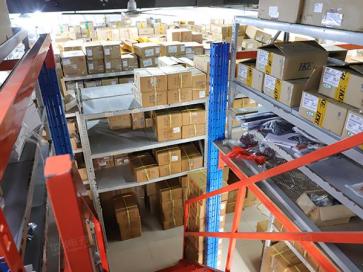 点击查看大图 深圳市富田微科技有限公司实景