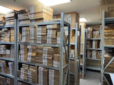 点击查看大图 深圳市正润电子有限公司实景