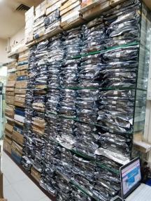 点击查看大图 深圳市城南芯科技有限公司实景