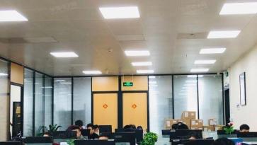 点击查看大图 深圳市金旺世纪电子有限公司实景