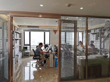 点击查看大图 深圳市港恒电子有限公司实景