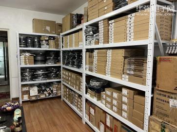 点击查看大图 深圳市芯源达微电子有限公司实景