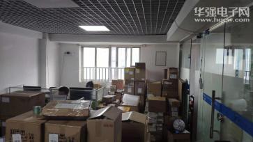 点击查看大图 深圳市哲信伟业科技有限公司实景