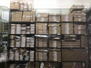 点击查看大图 深圳市腾瑞微电子科技有限公司实景