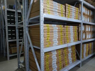 点击查看大图 深圳市金格亨利科技有限公司实景