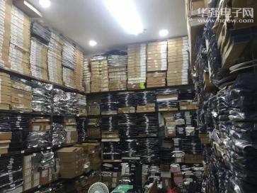 点击查看大图 深圳市万胜盛达电子有限公司实景